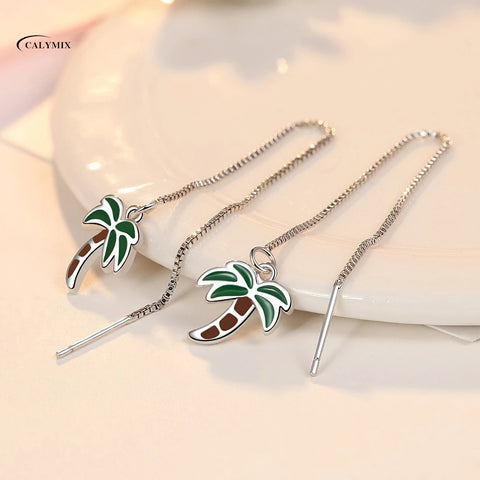 SKU2 Earrings