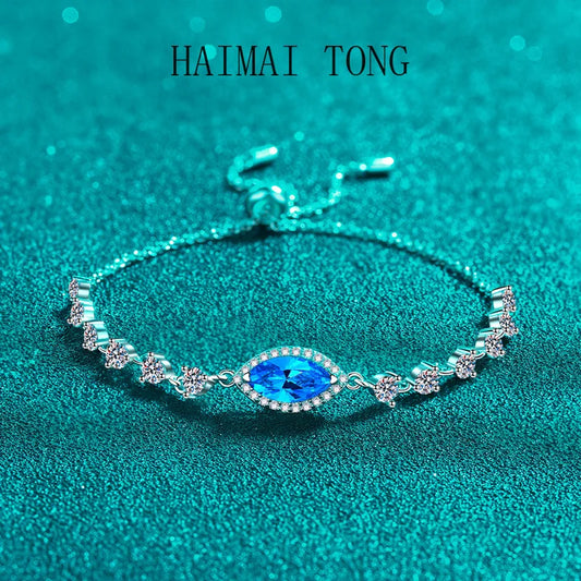 platinum bracelet