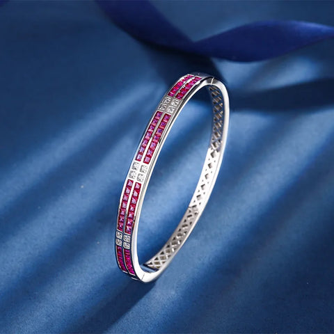 New quality jewelry color treasure bracelet