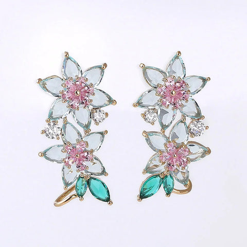 4545t  Earrings
