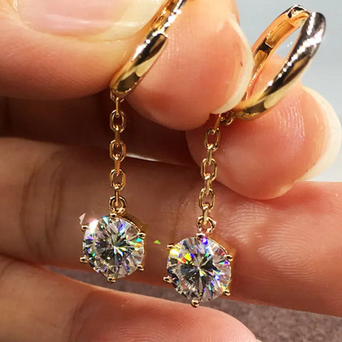 ER22Y0927 Earrings