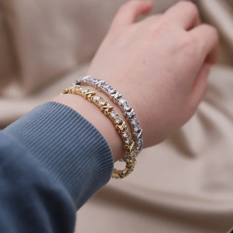 2024 French new design fashion jewelry