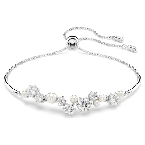 S925 pure silver high-quality inlaid zircon