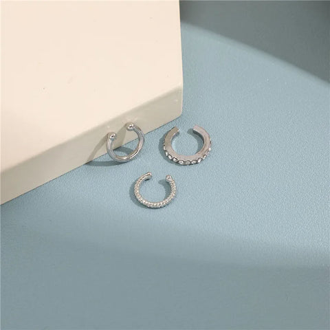 KOTiK 2024 Fashion Earrings