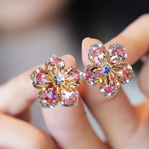 ER24Y0695-1 Earrings