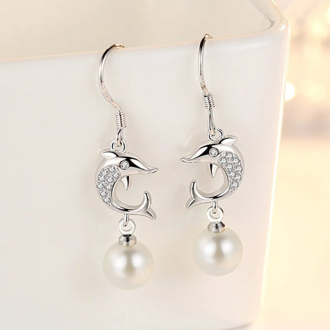 A Earrings