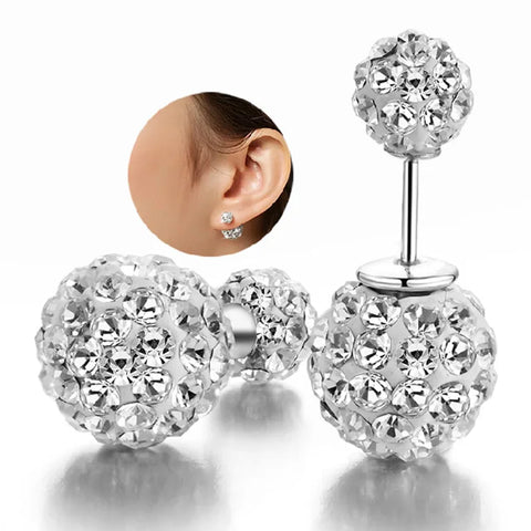 A Earrings