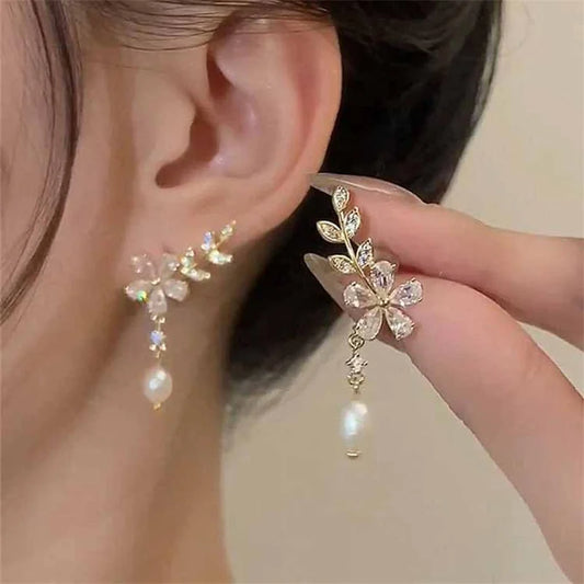 Delicate Zircon Butterfly: Delicate Zircon Butterfly.