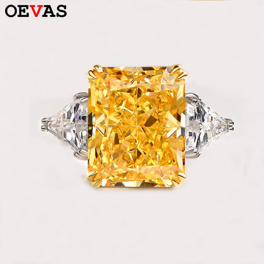 OEVAS 100% 925 Sterling Silver