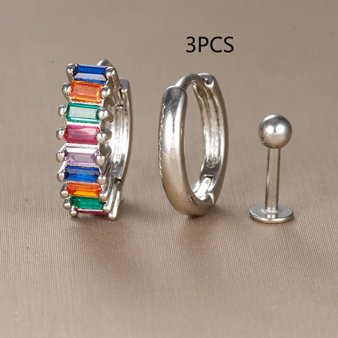 ER22Y0415 Earrings