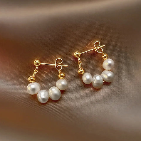 Imitation   Earrings