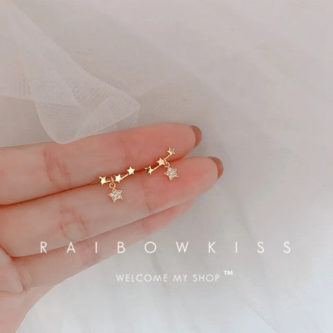 Fashion Earrings