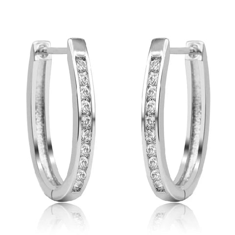 A Earrings