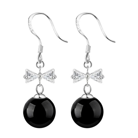 A Earrings