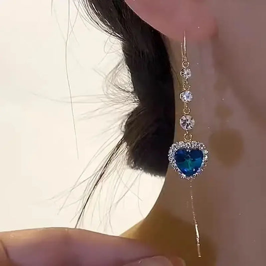 vc1473-2 Earrings