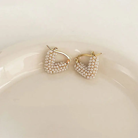 Imitation   Earrings