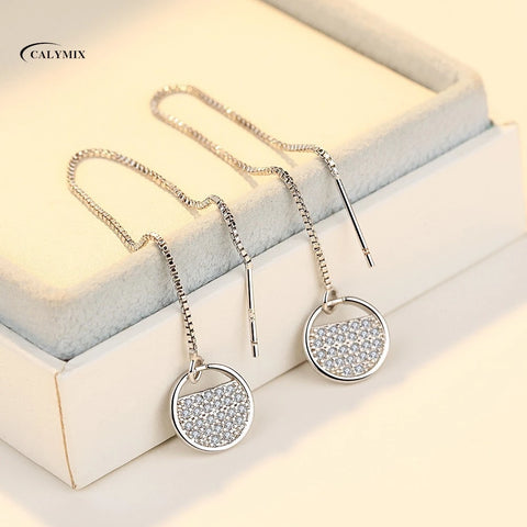 SKU2 Earrings
