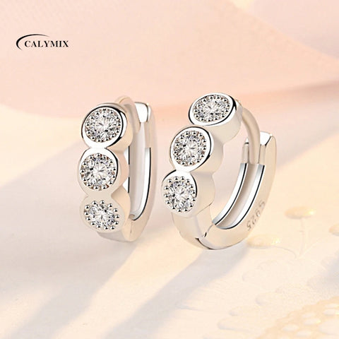 SKU2 Earrings
