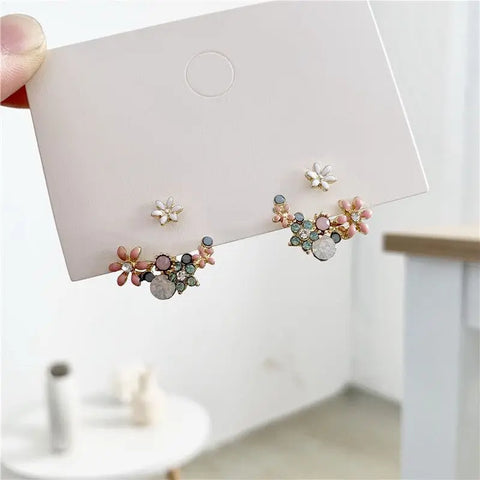 ER24Y0238 Earrings