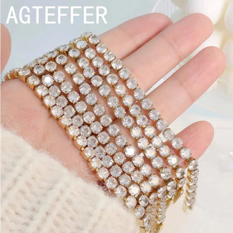 Bracelet 925 Sterling Silver