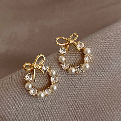 Imitation   Earrings