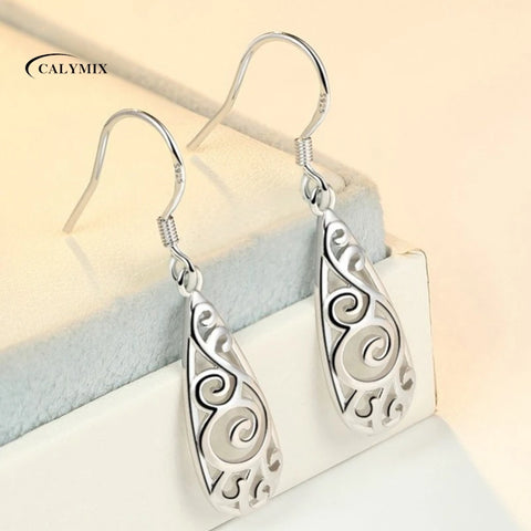 SKU2 Earrings