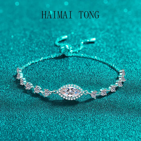 platinum bracelet