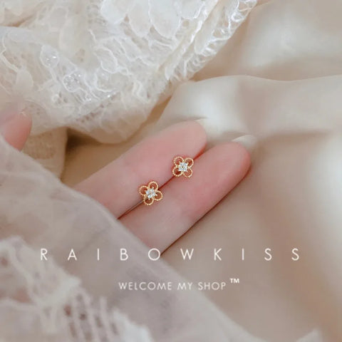 Fashion Earrings