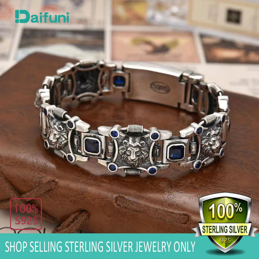 Daifuni Spanish Style Bracelet