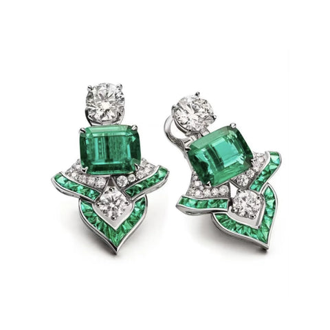ZOCA Fashion 925 Sterling Silver Jewelry