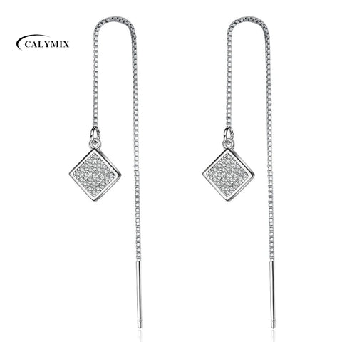 SKU2 Earrings