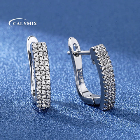 E2915 Earrings