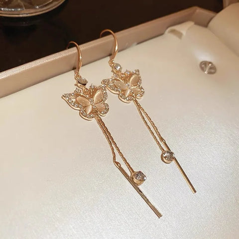 ER22Y0064-2 Earrings