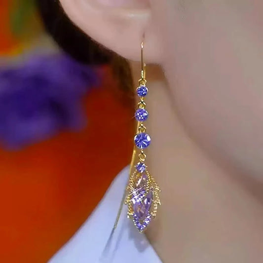ER22Y0170 Earrings