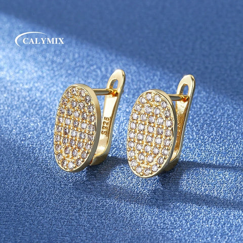 E2915 Earrings