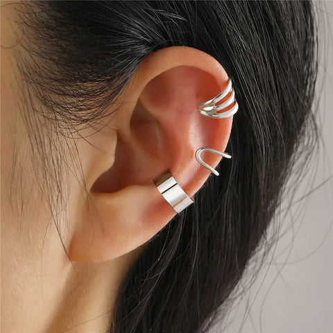 KOTiK 2024 Fashion Earrings