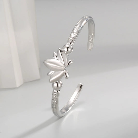 Ethnic Style Unique Minority Runes Bracelet