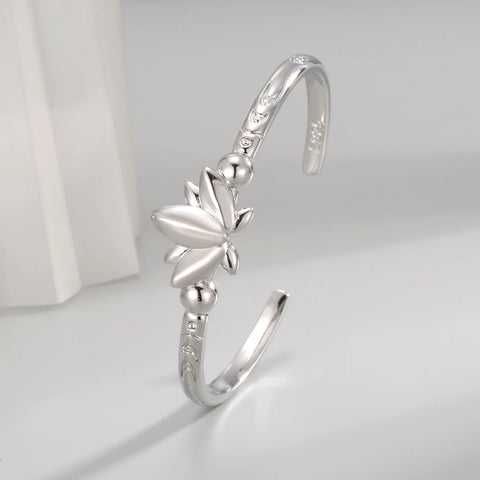 Ethnic Style Unique Minority Runes Bracelet