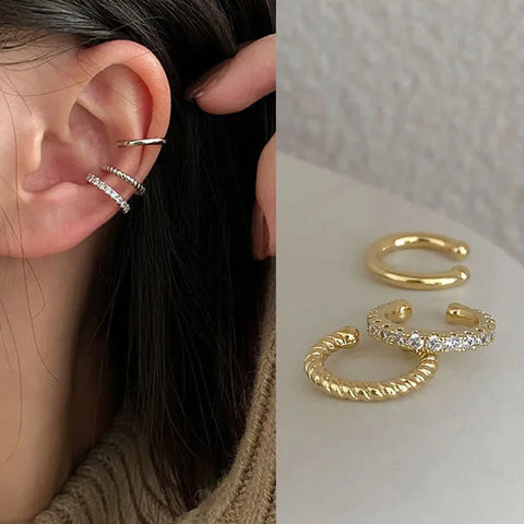 KOTiK 2024 Fashion Earrings