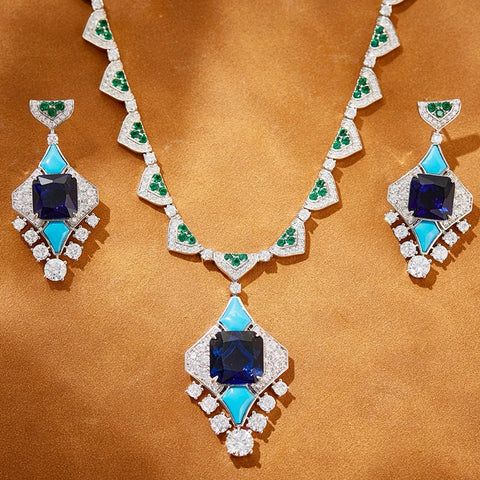 Pure 925 Sterling Silver Jewelry