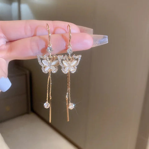 ER22Y0064-2 Earrings