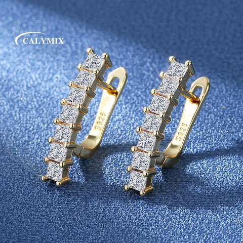 E2915 Earrings