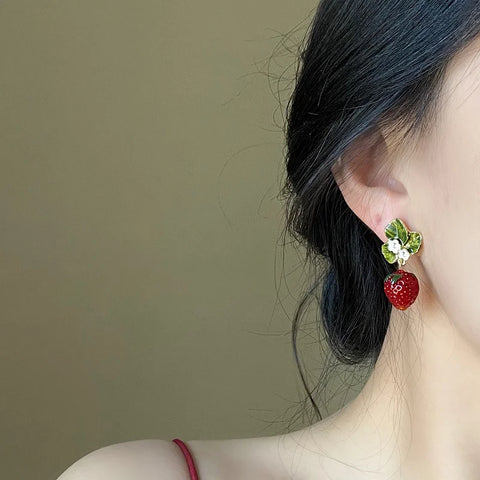 SMT022- Earrings