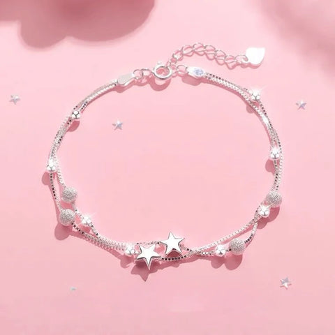 925 Sterling Silver Bracelet