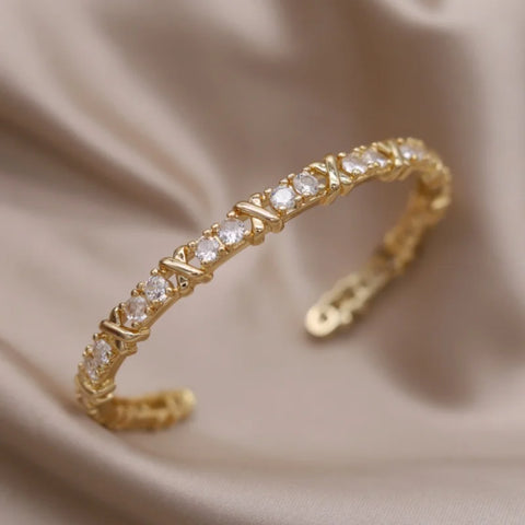 2024 French new design fashion jewelry