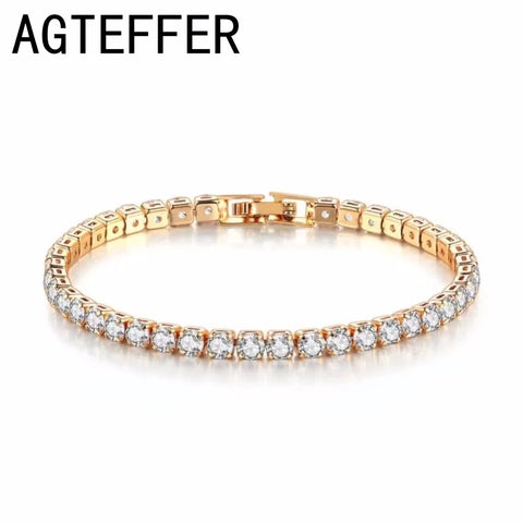 Bracelet 925 Sterling Silver