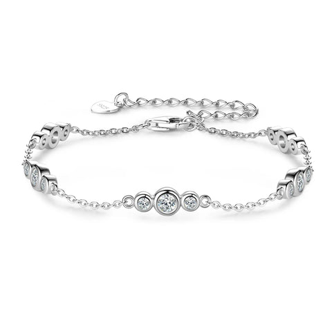 Gold Plated Bracelet