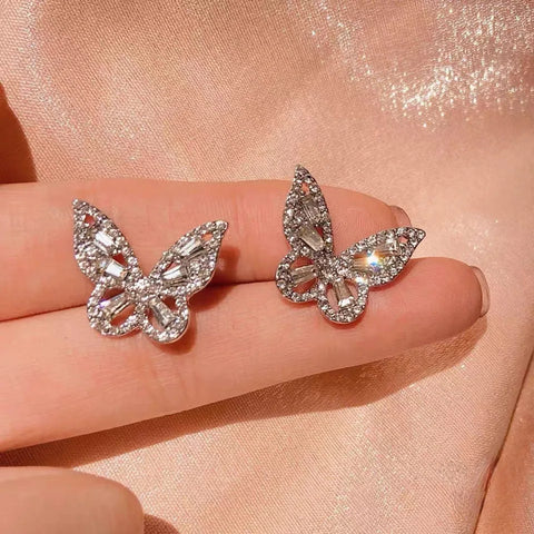 ER22Y0064-2 Earrings