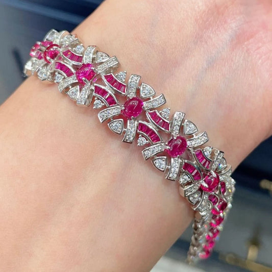 KQDANCE Bracelet Fine Jewelry