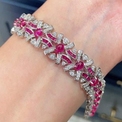 KQDANCE Bracelet Fine Jewelry